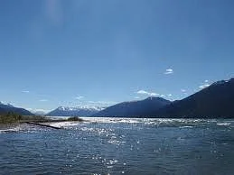 Morice Lake Provincial Park