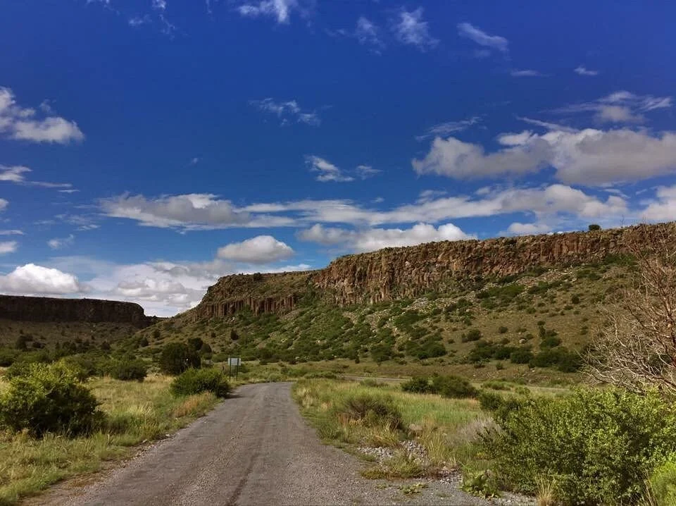 Sipe White Mountain Wilderness Area