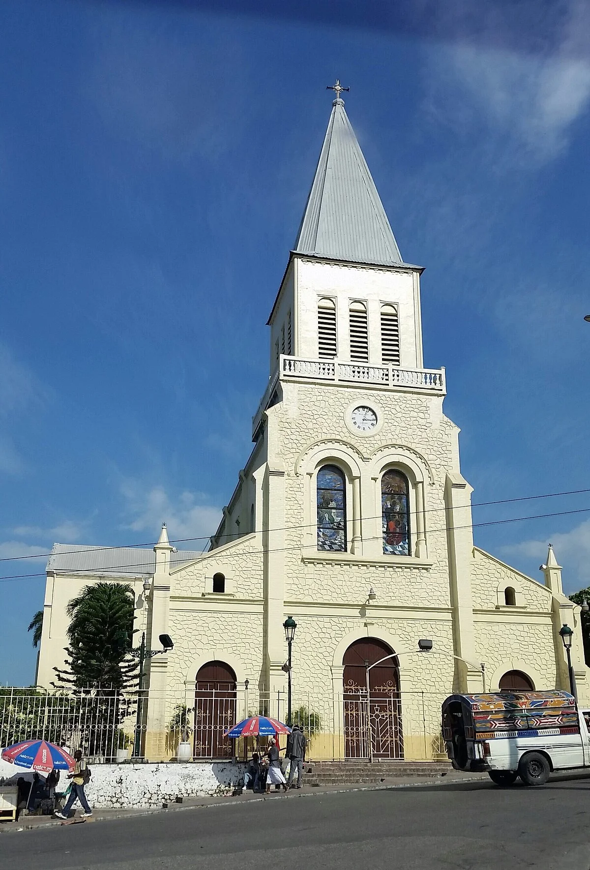 Place Saint-Pierre