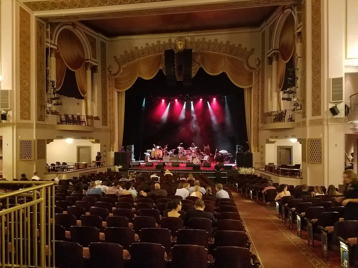 Lincoln Theatre