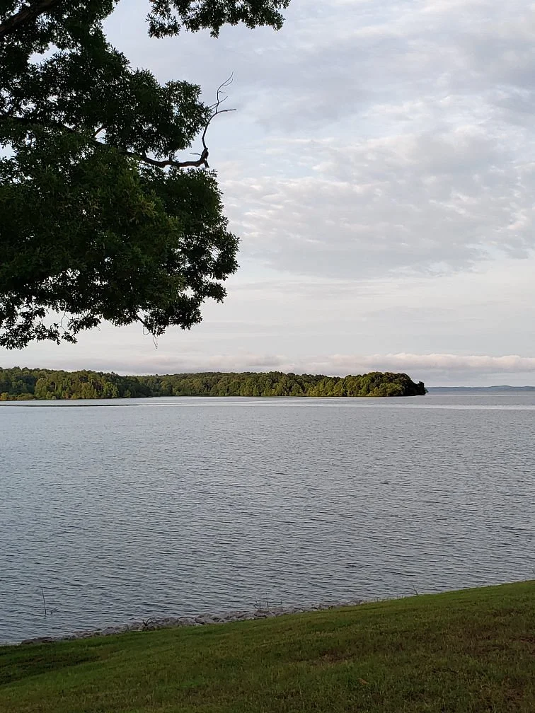 Enid Lake