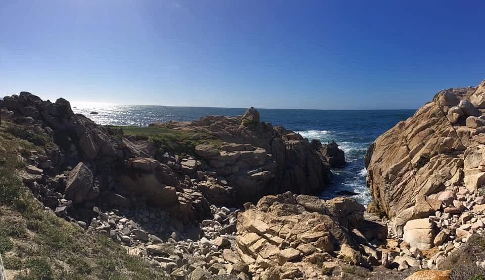 Point Joe