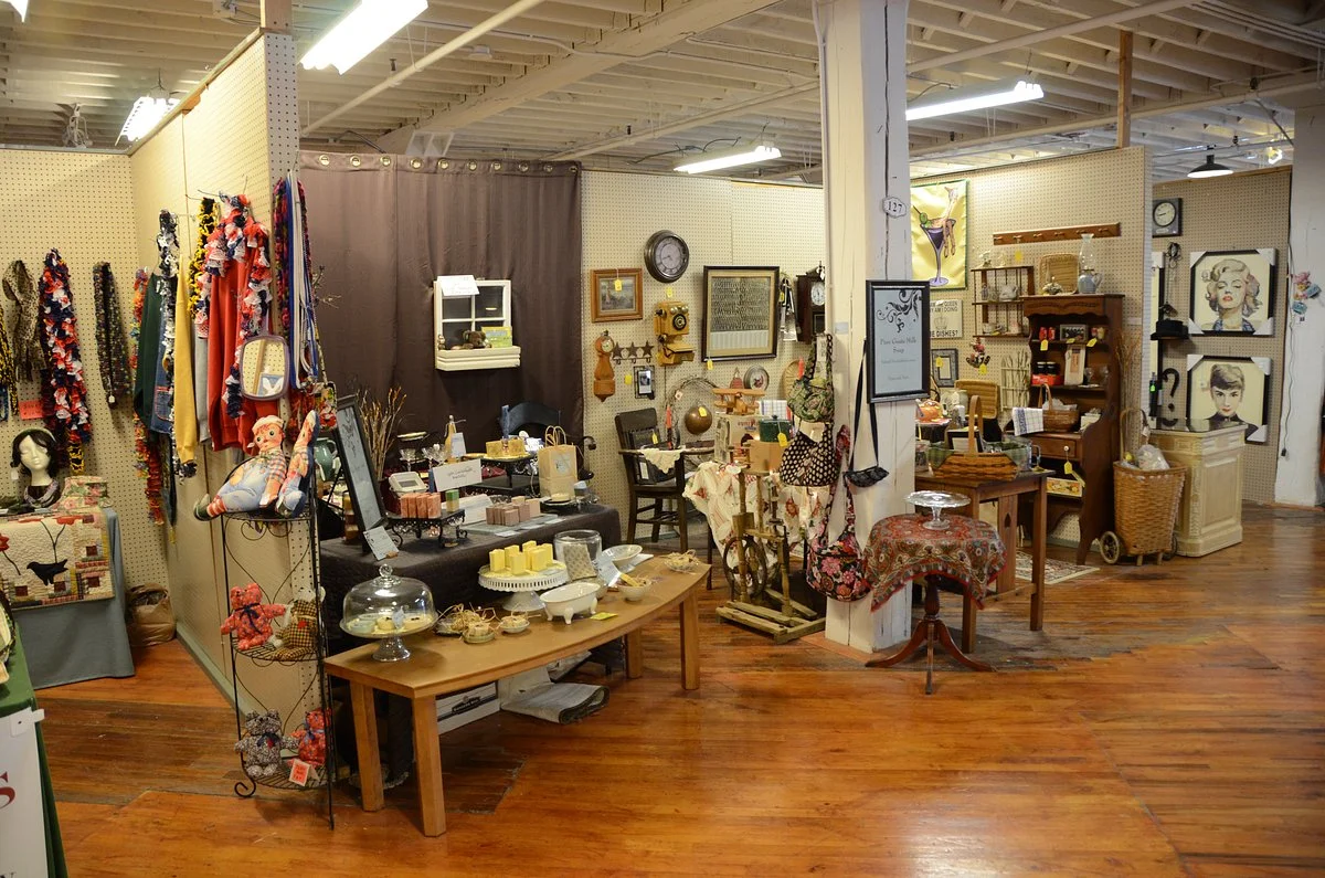 RomWeber Marketplace