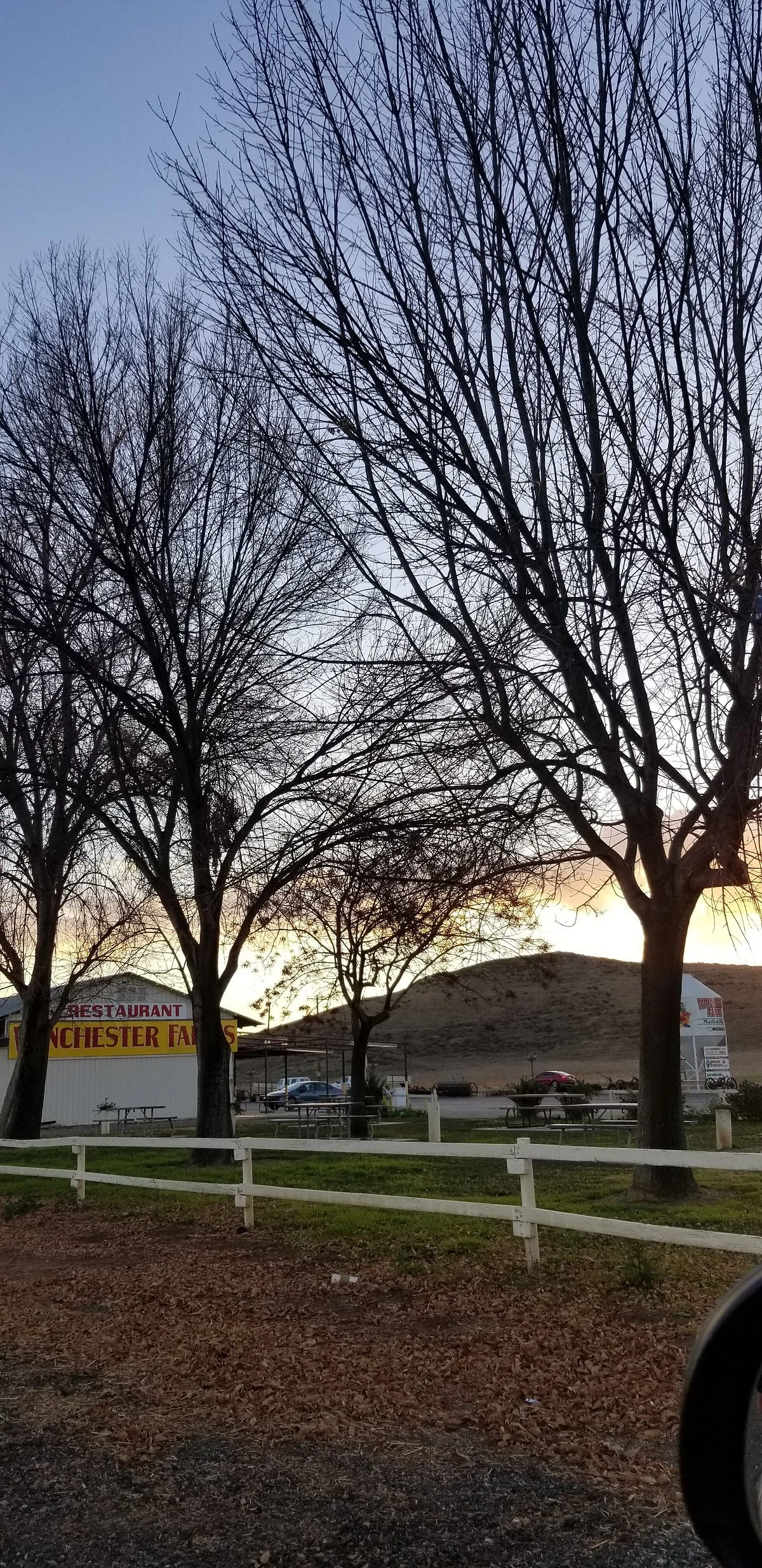 Winchester Farms Country Market