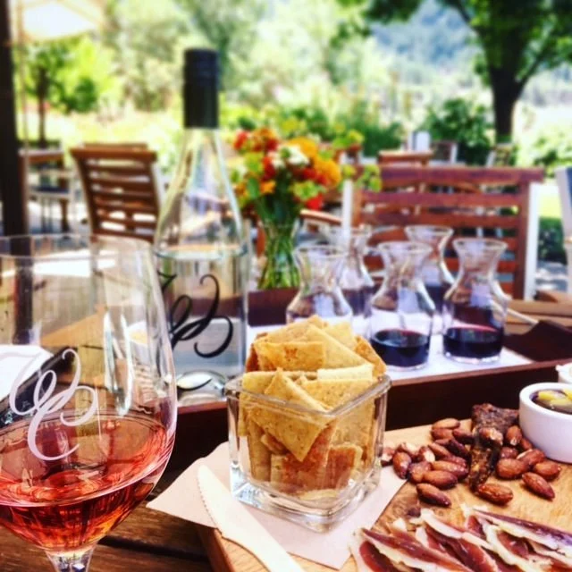 Wooldridge Creek Winery