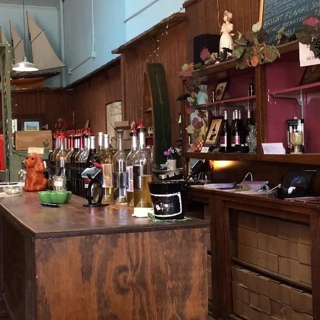 Silver Strike Winery