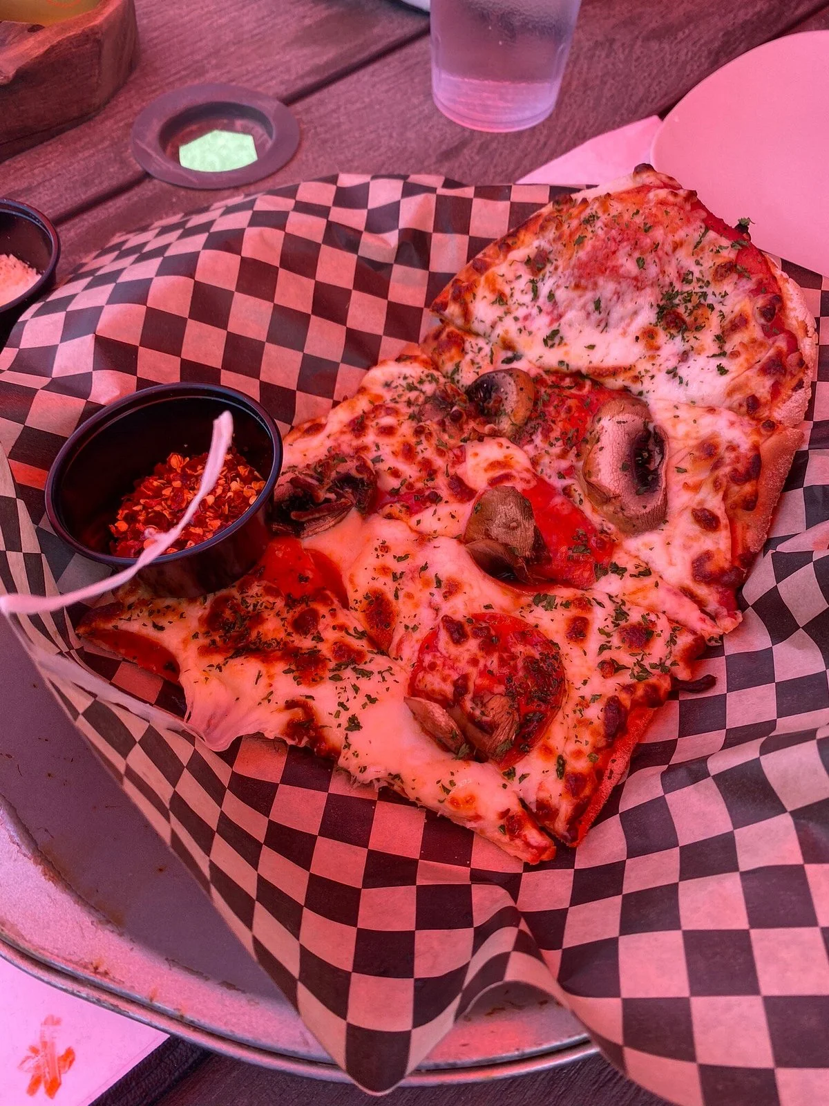 Insurgent Brewing Company