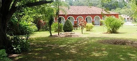 Hacienda Cacaotera La Luz