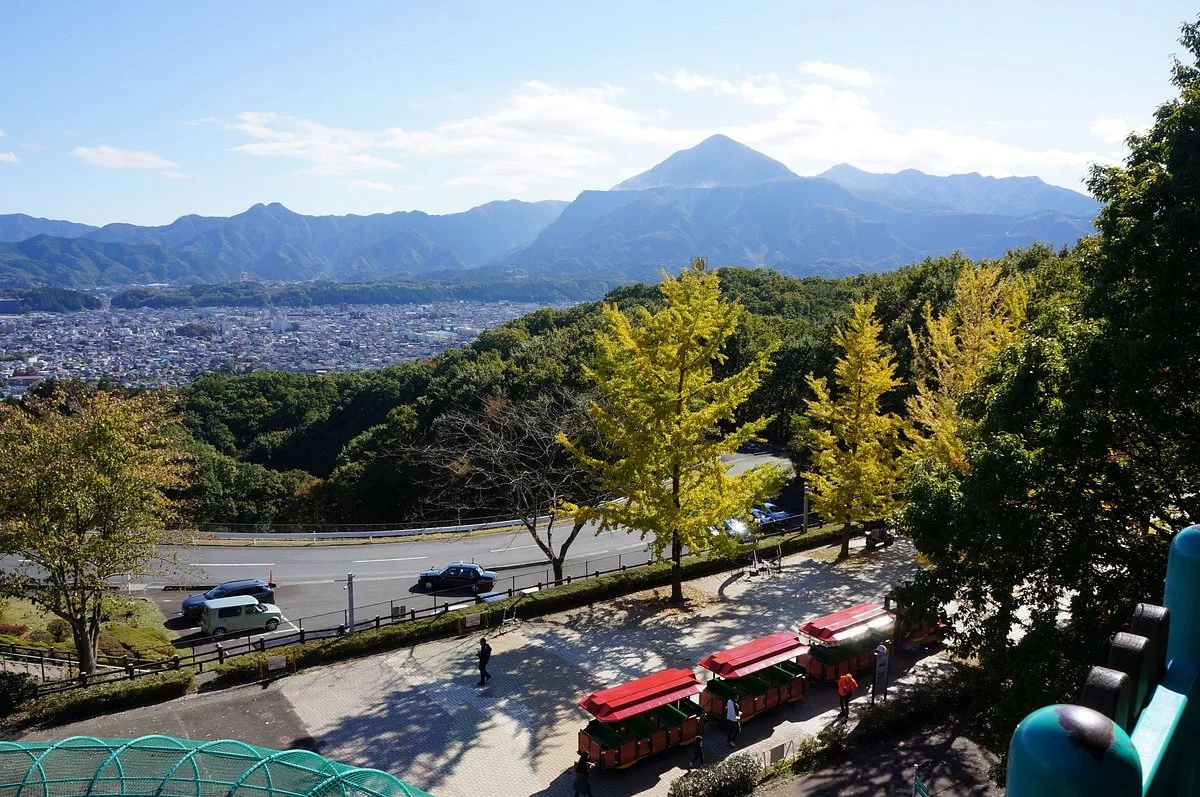 Chichibu Muse Park