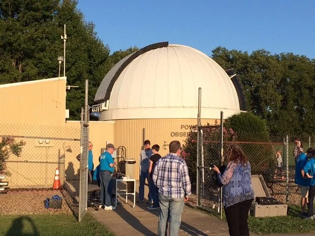 Powell Observatory