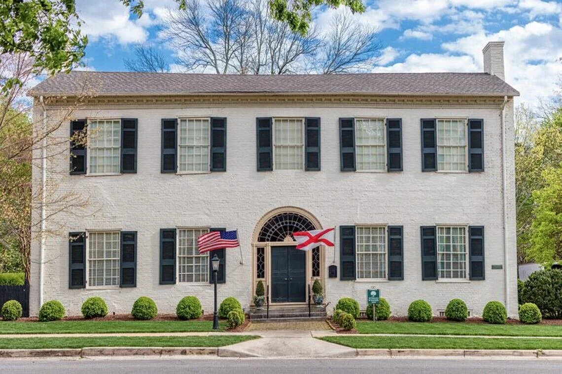 Weeden House Museum