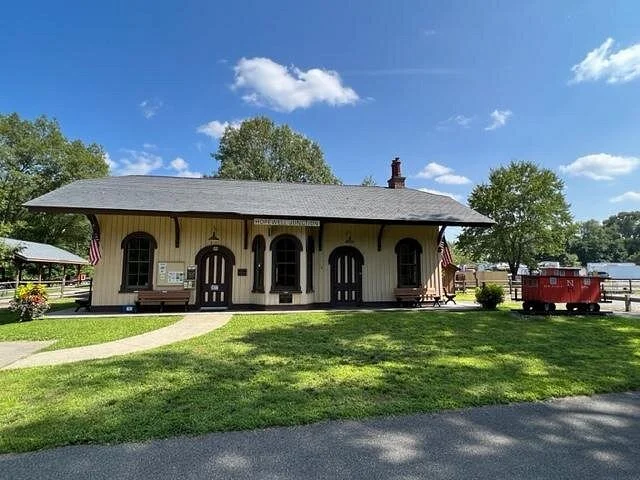 Hopewell Depot