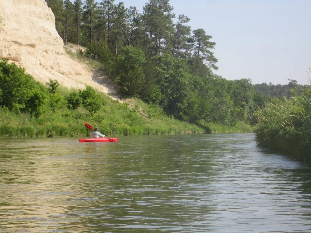 Niobrara National Scenic River