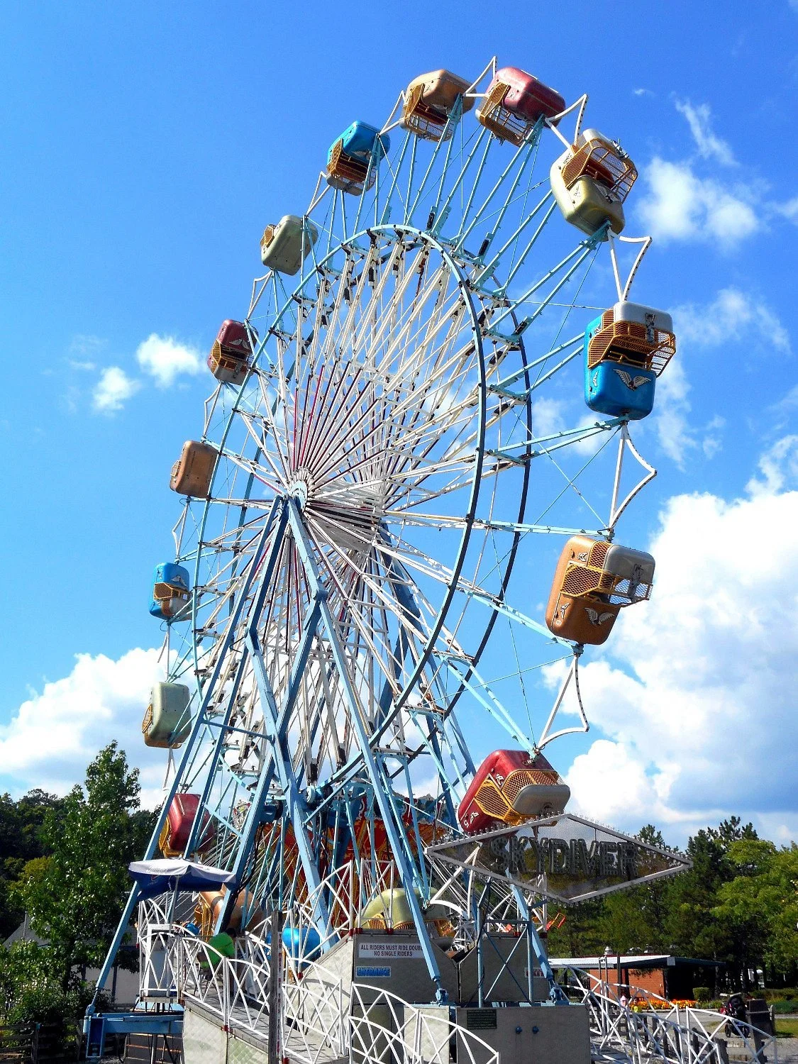 Lakemont Park