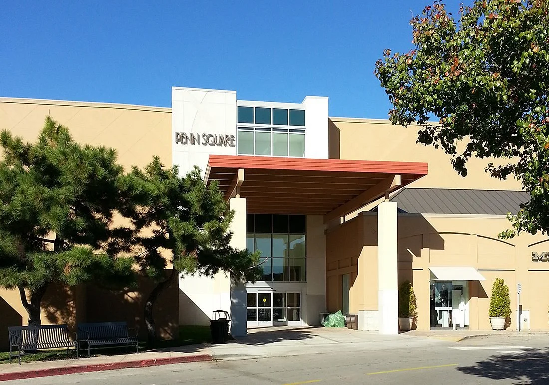 Penn Square Mall