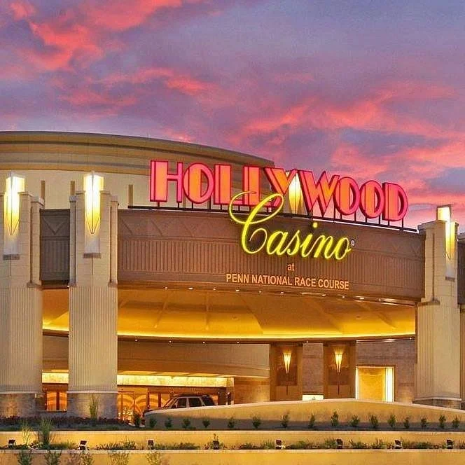 Hollywood Casino at Penn National Race Course