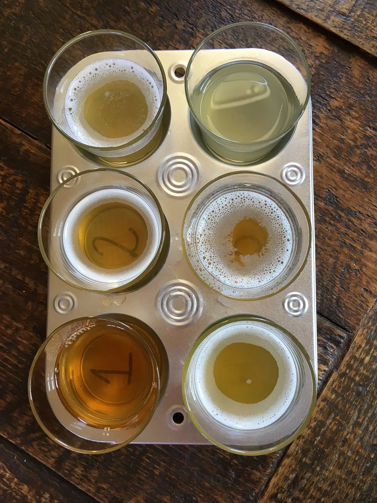 Julian Ciderworks