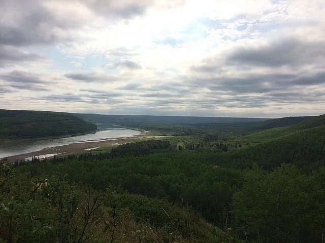 Notikewin Provincial Park