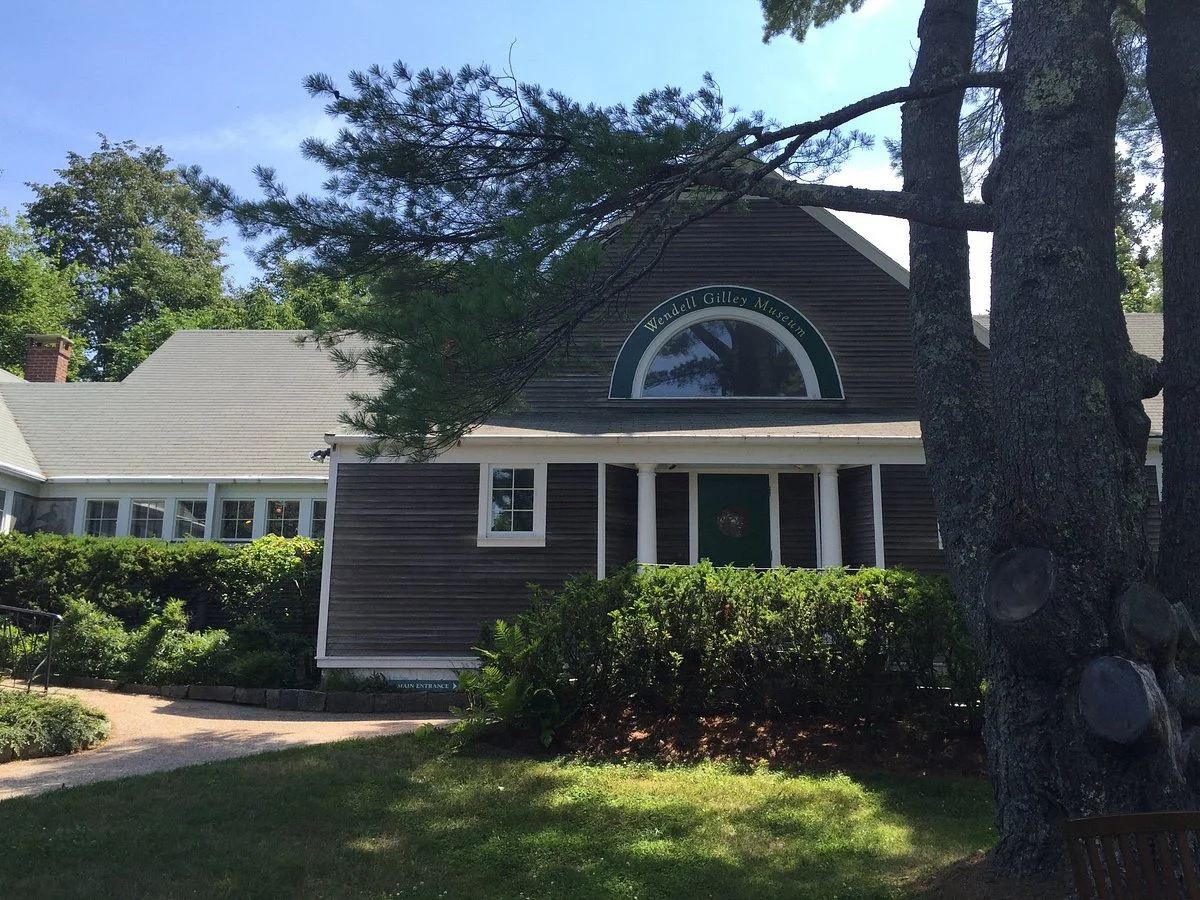 Wendell Gilley Museum