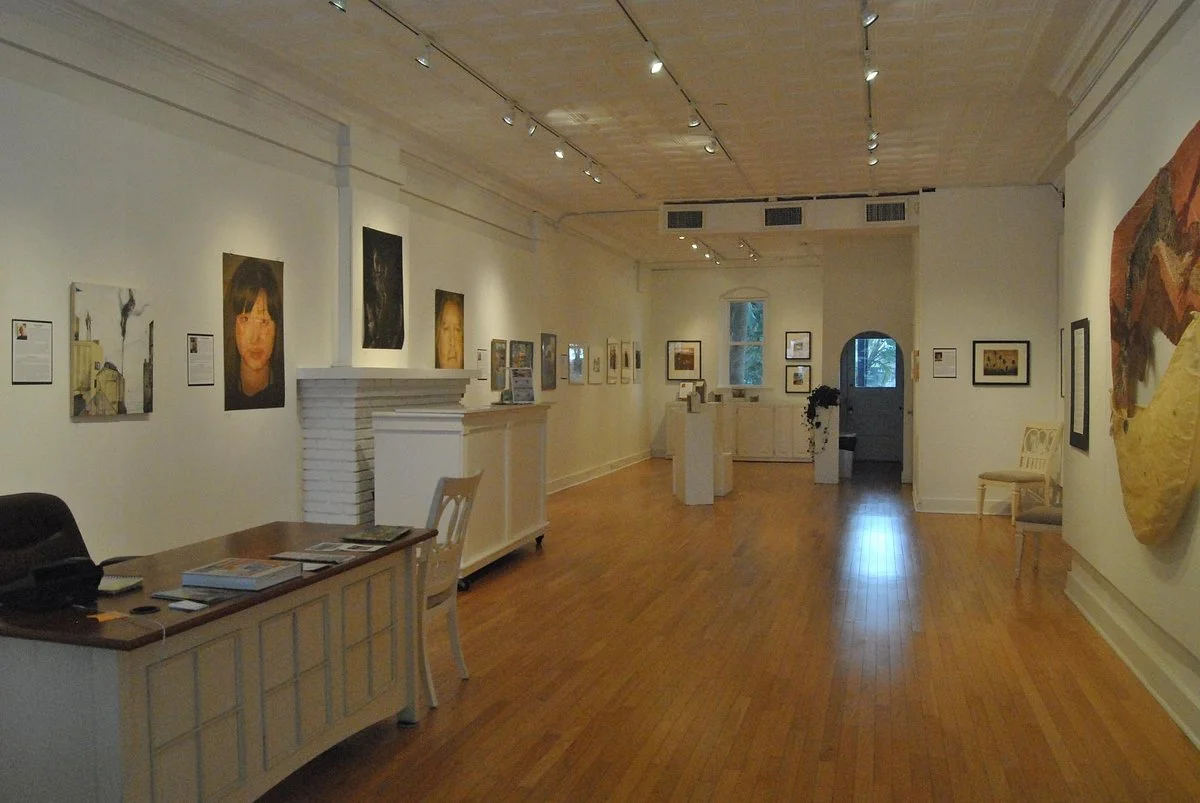 Mount Dora Center For the Arts