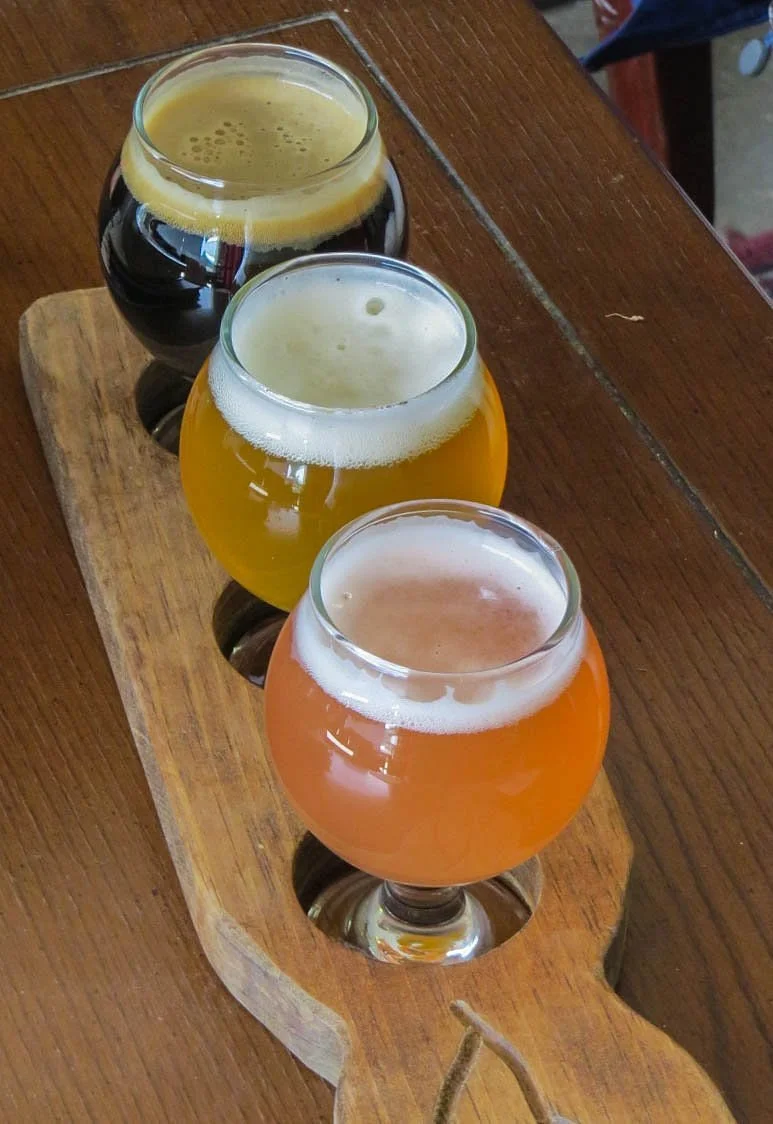 Shakespeare Brewing Company