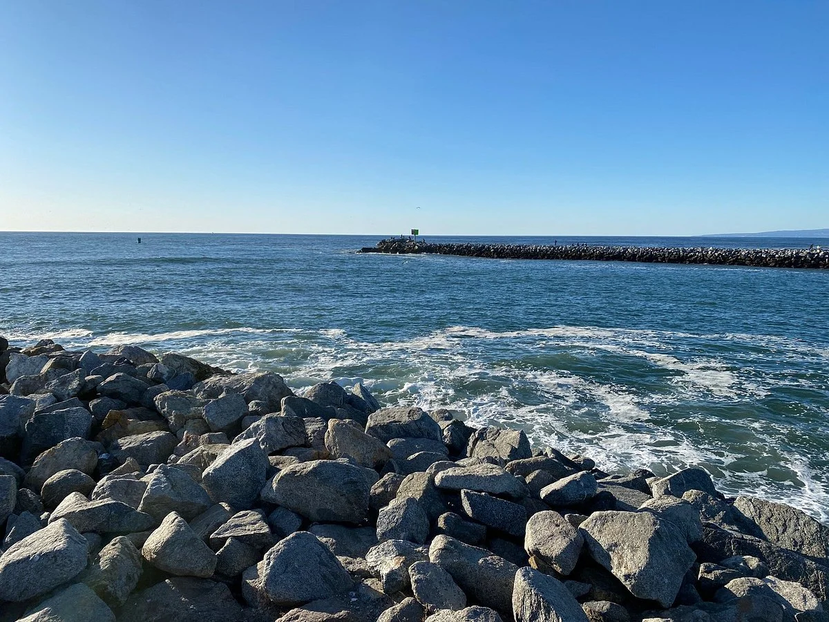 Moss Landing Harbor