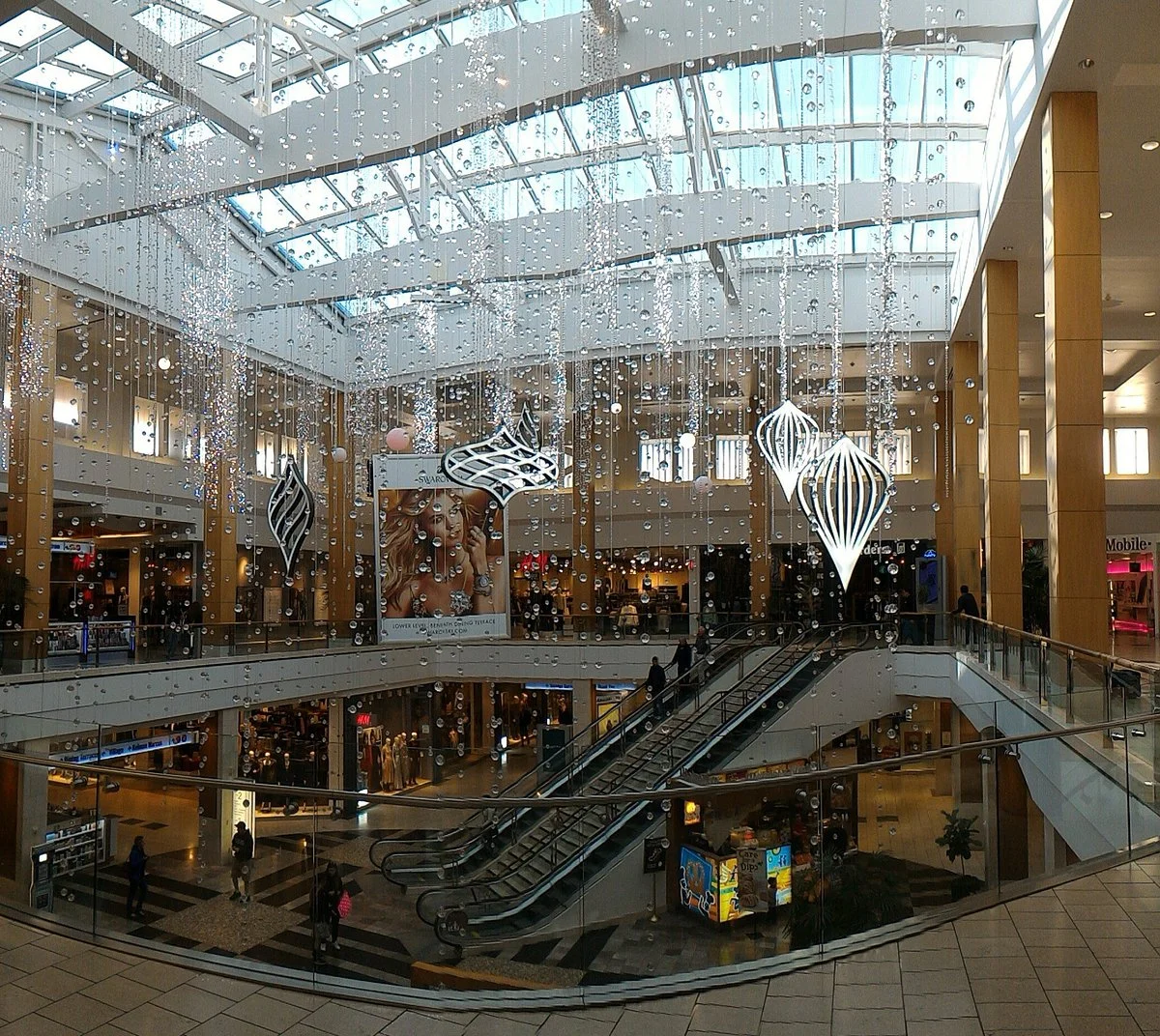 Westfield Topanga