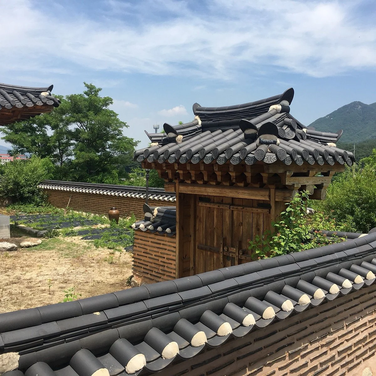 Traditional Liquor Museum Sansawon
