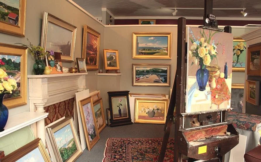 Osborn & Rugh Gallery