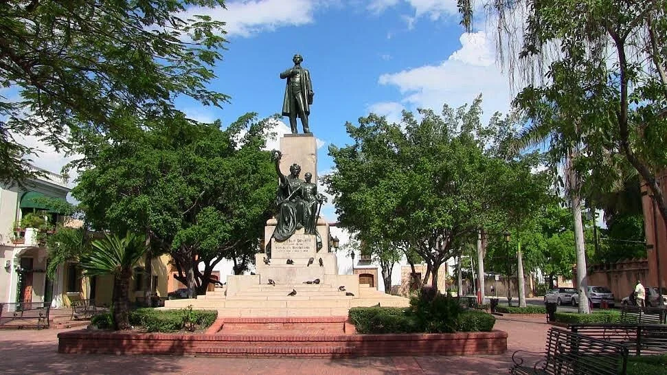 Parque Duarte