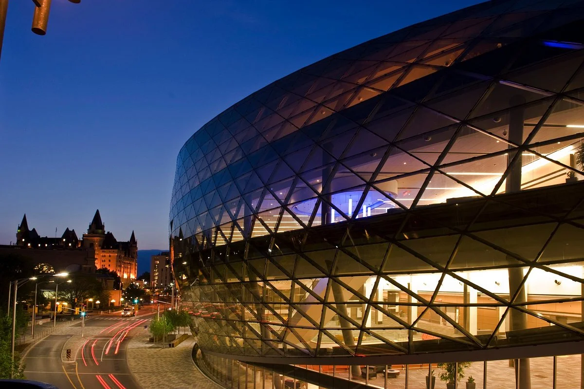 Shaw Centre