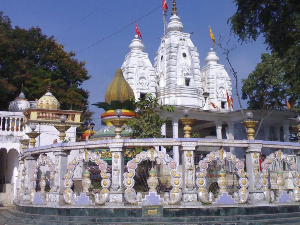 Khajrana Ganesh Mandir