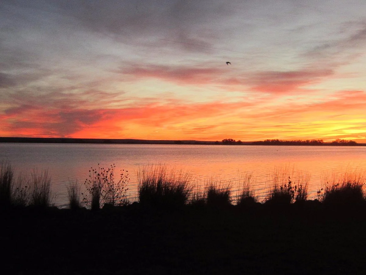 Jackson Lake State Park