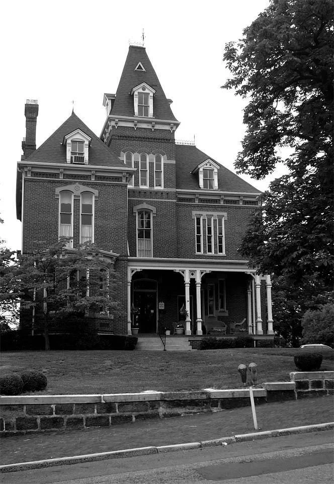 History House