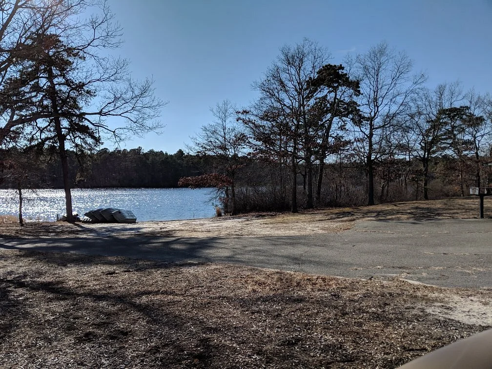 Sears Bellows County Park