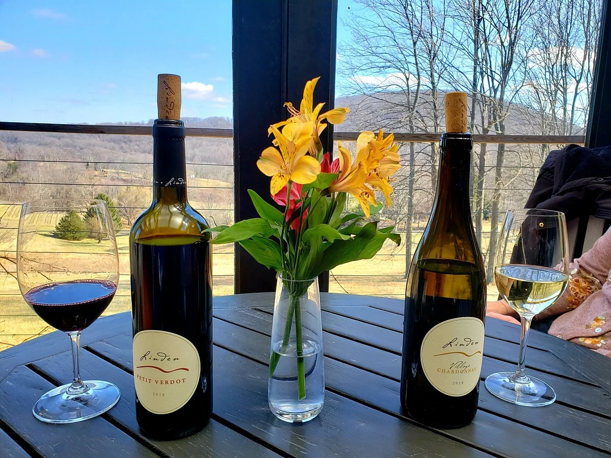 Linden Vineyards