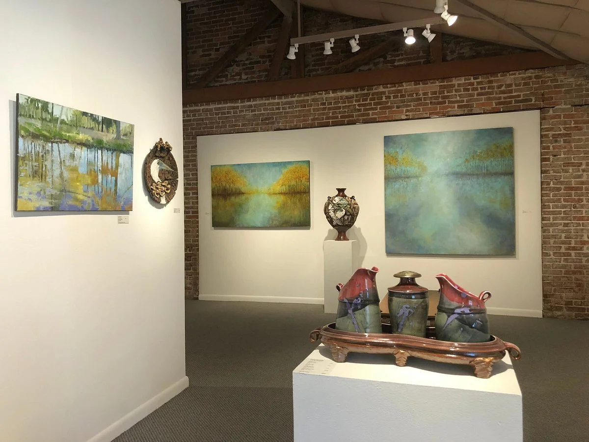 Arts on Douglas