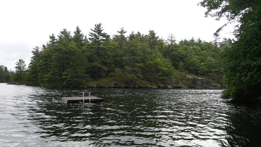 Lake Kasshabog