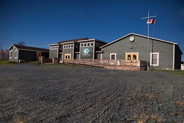 The Beaches Arts & Heritage Centre