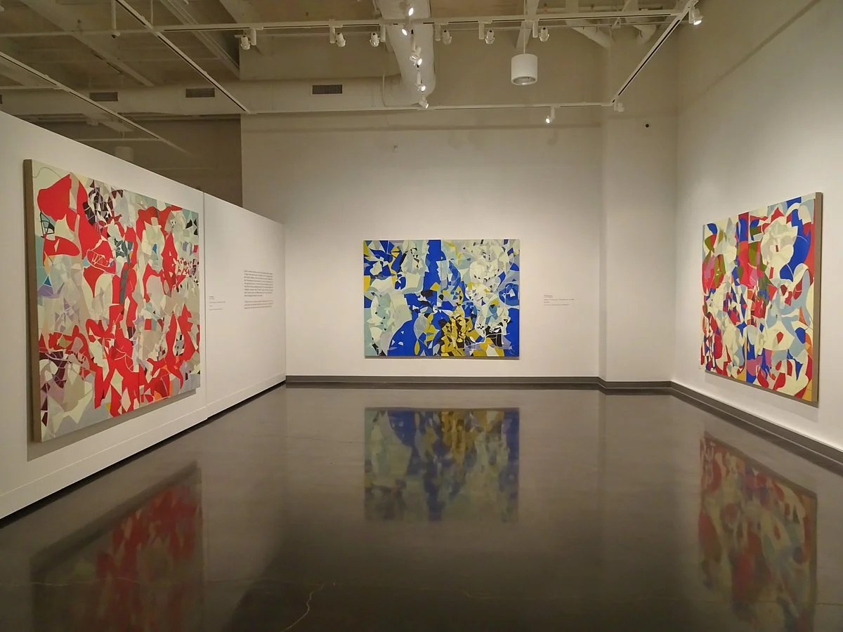 Susquehanna Art Museum