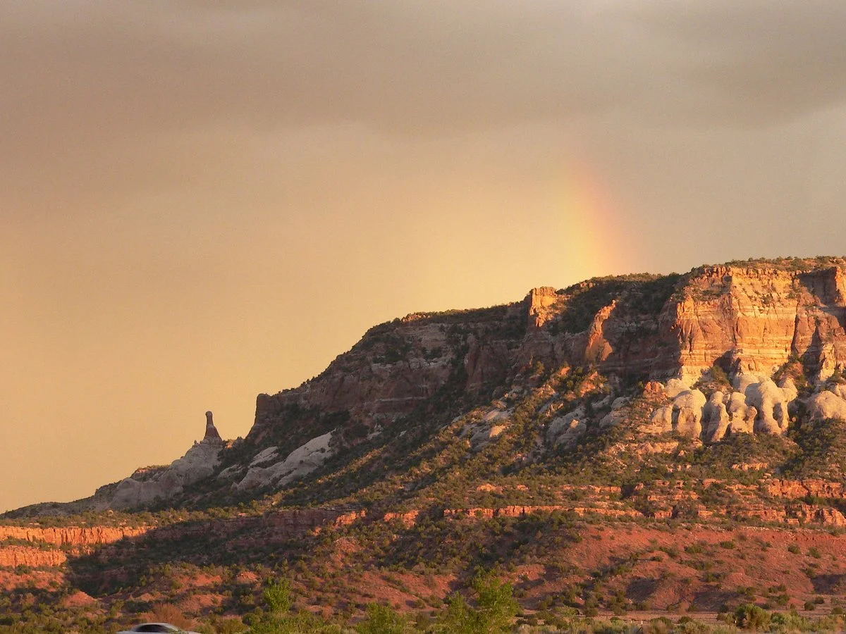 Zuni Visitor Center