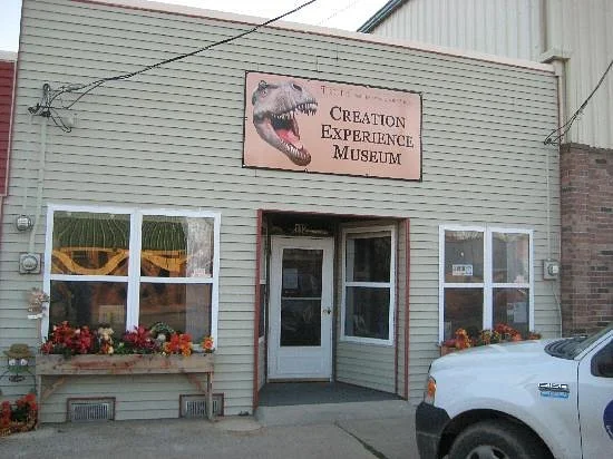 Creation Ministries of the Ozarks