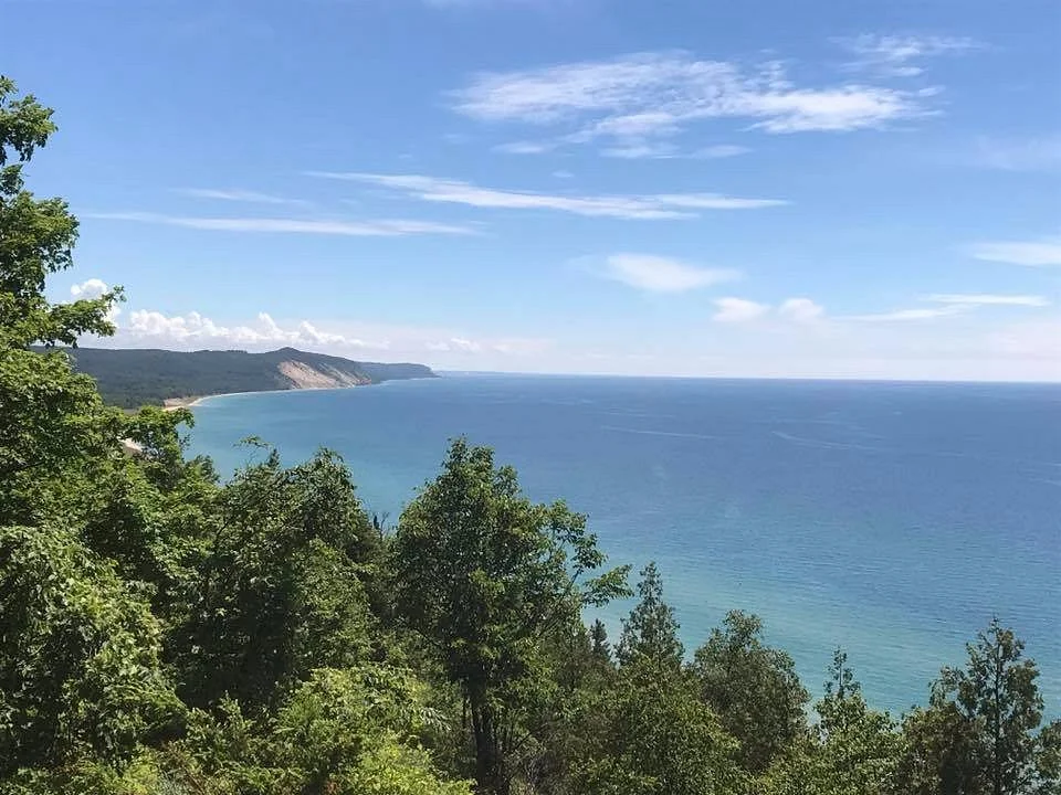 Green Point Dunes Nature Preserve