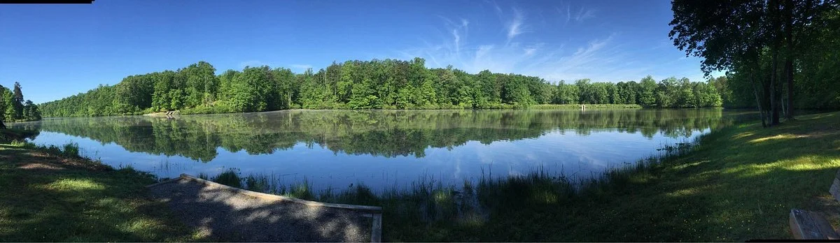 Twin Lakes State Park