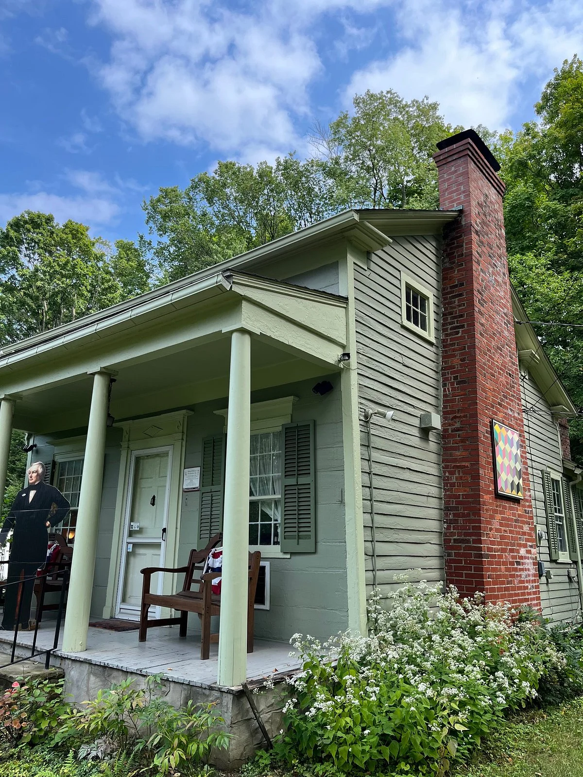 Millard Fillmore Museum