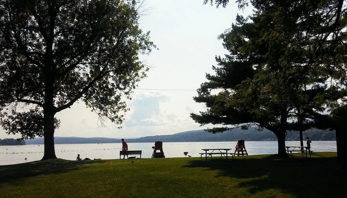 Indian Pines Park