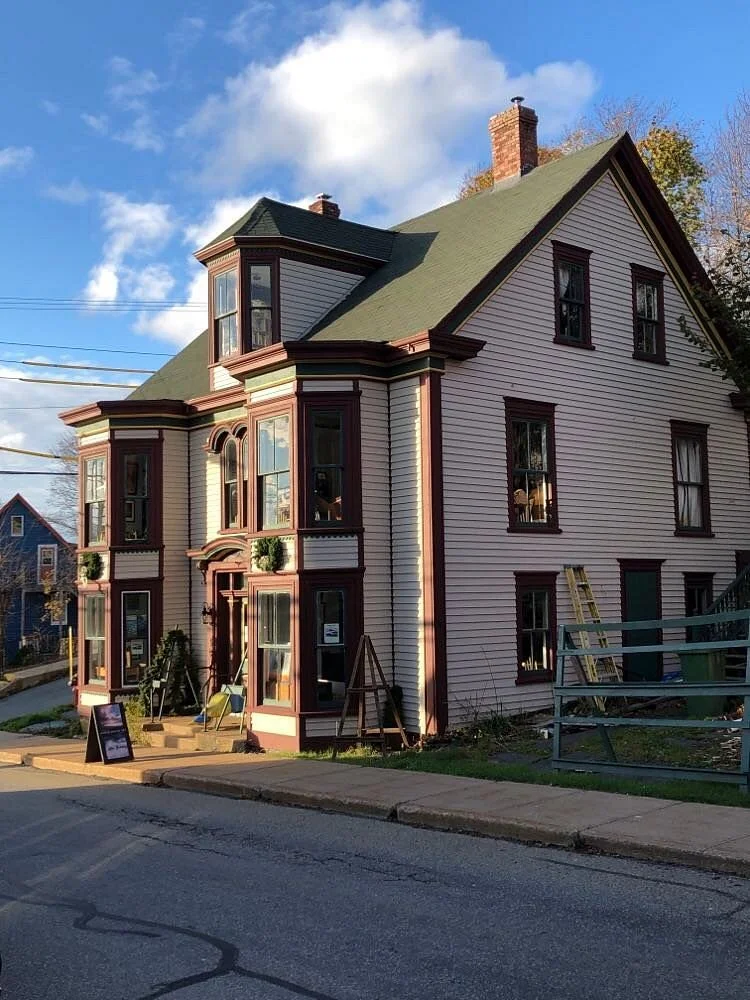 Power House Art Gallery and Studio