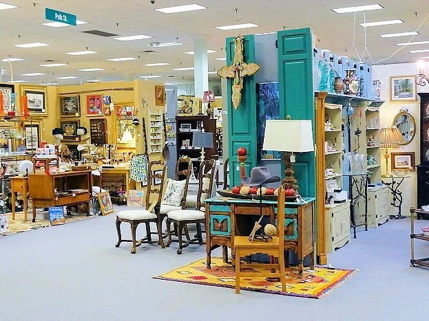 Marietta Antique Mall