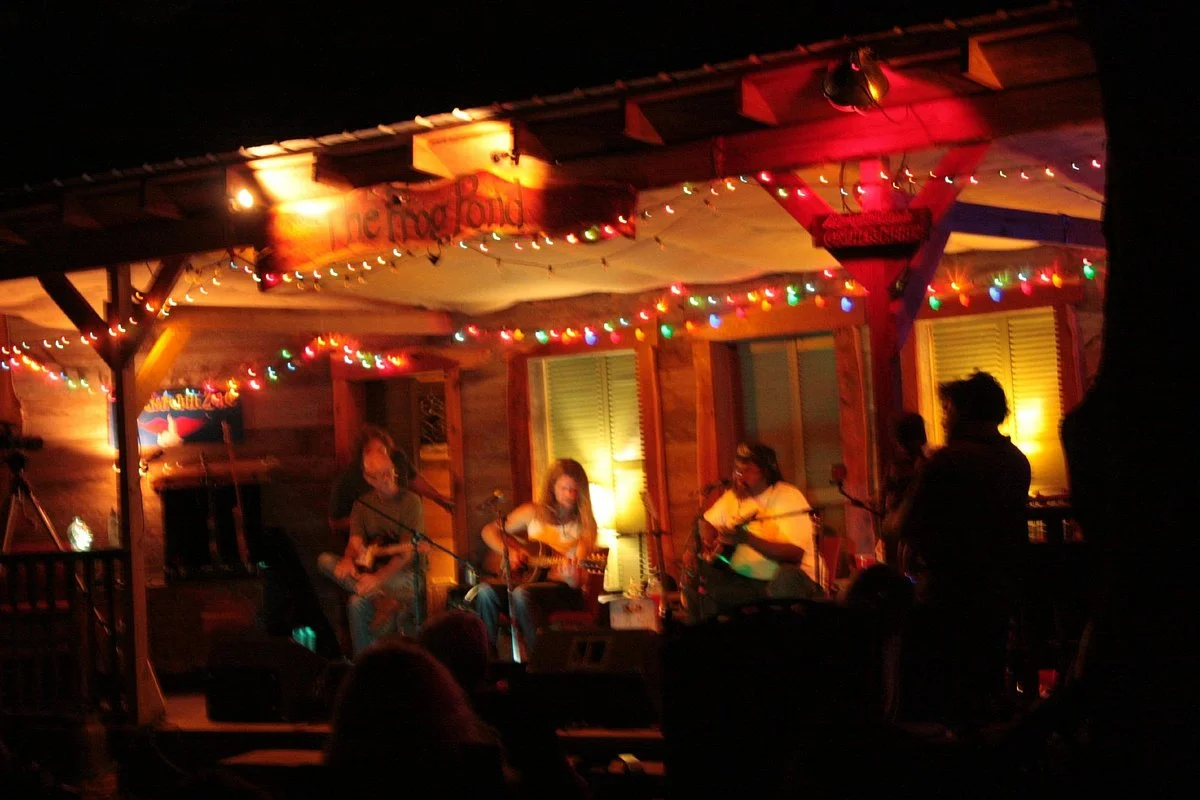 Blue Moon Farm