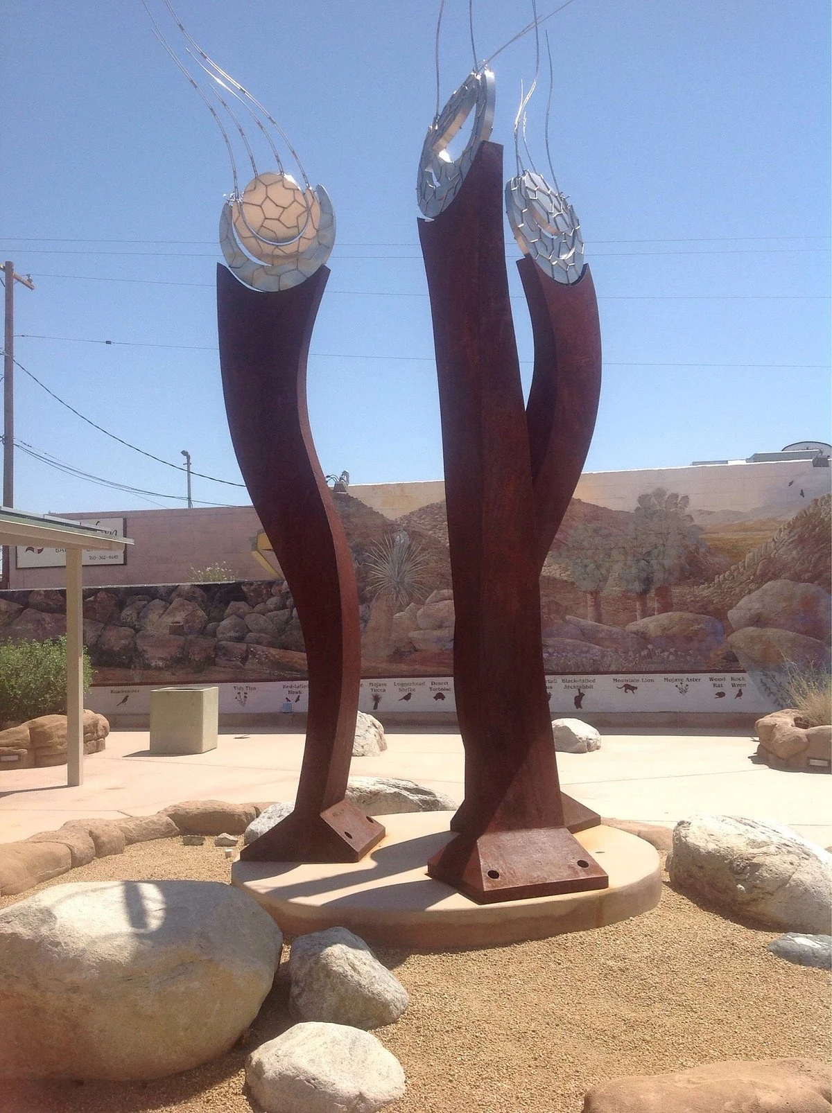 Twentynine Palms Chamber of Commerce